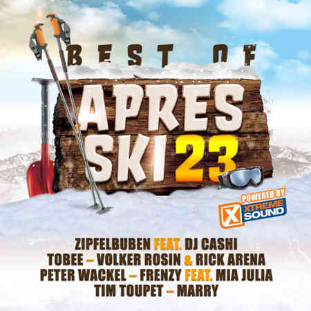 Best of Apres Ski (2022) торрент