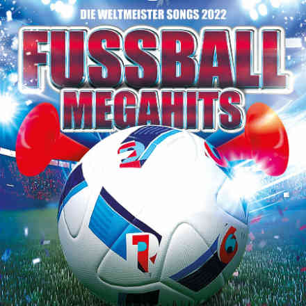 Fussball Megahits (2022) торрент