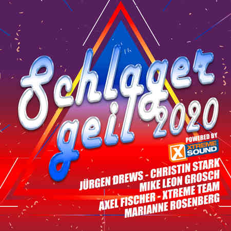 Schlager geil (2020) торрент