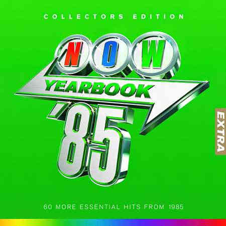 Now Yearbook 85 Extra [3CD]
