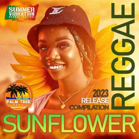 Sunflower Reggae (2023) торрент