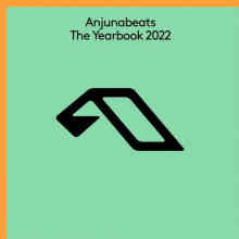 Anjunabeats The Yearbook 2022 [4CD] (2022) торрент