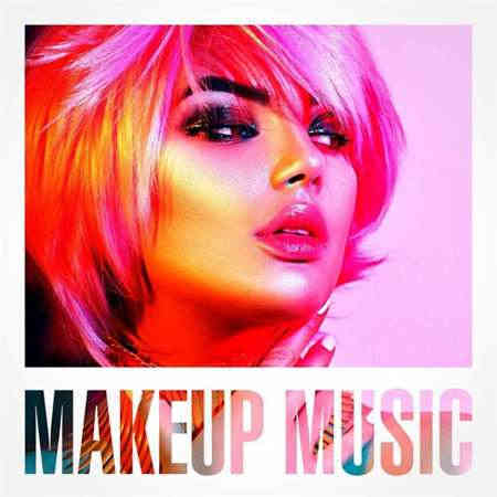 Makeup Music (2023) торрент