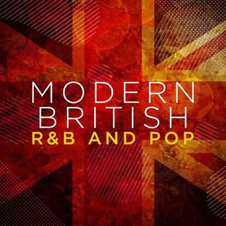 Modern British R&B and Pop (2023) торрент