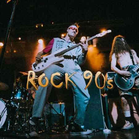 Rock 90s