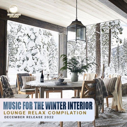 Music For The Winter Interior (2022) торрент