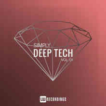 Simply Deep Tech, Vol. 01-07 (2023) торрент