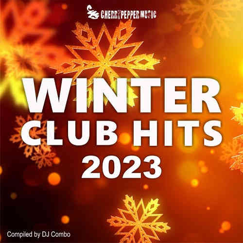Winter Club Hits 2023 (2023) торрент