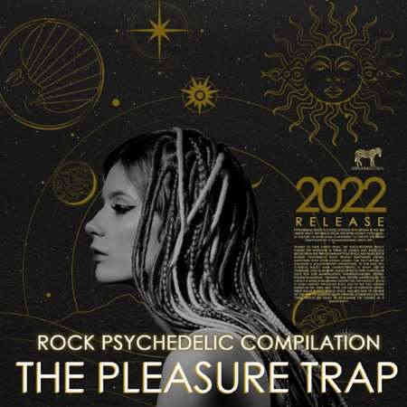 The Pleasure Trap (2023) торрент