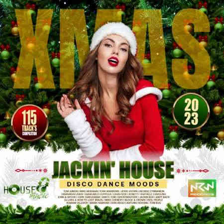 Xmas Jackin House Disco Party