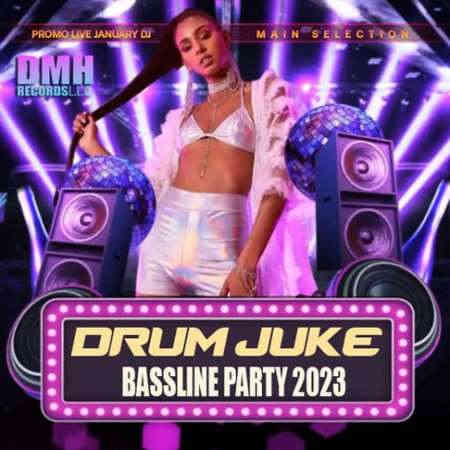 Drum Juke: Bassline Party (2023) торрент