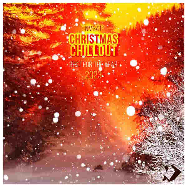 Christmas Chillout: Best for the Year 2023 (2023) торрент