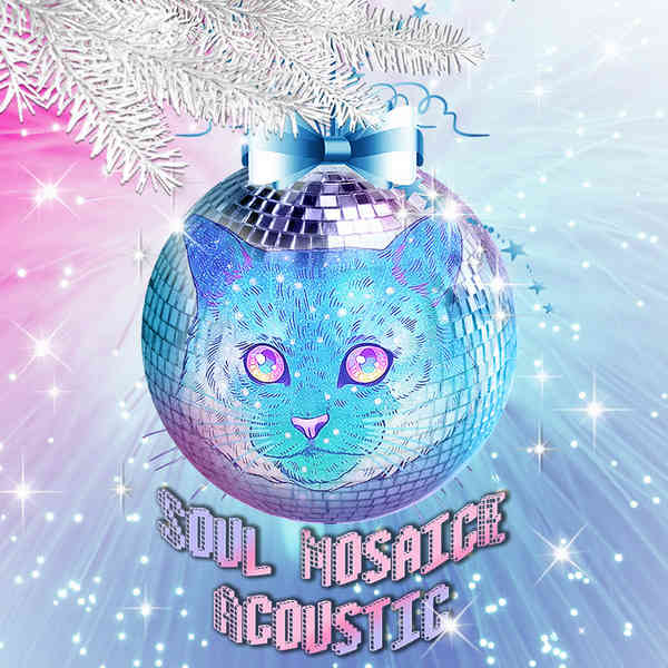 Soul Mosaic: Acoustic (2023) торрент