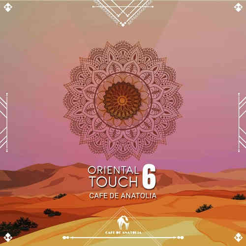 Oriental Touch 6 (2022) торрент