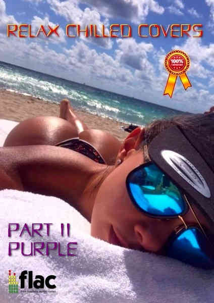 Relax Chilled Covers [Instrumental, part II: Purple] (2023) торрент