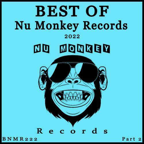 Best Of Nu Monkey Records 2022 Part 2 (2023) торрент