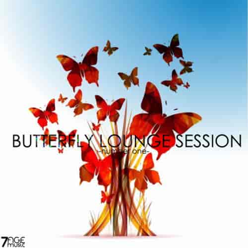 Butterfly Lounge Session, Number One (2023) торрент