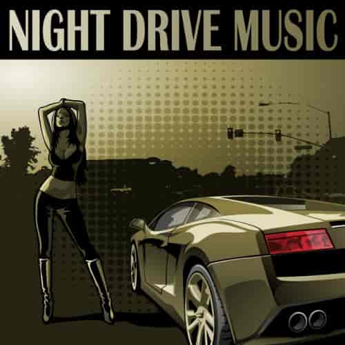 Night Drive Music (2023) торрент