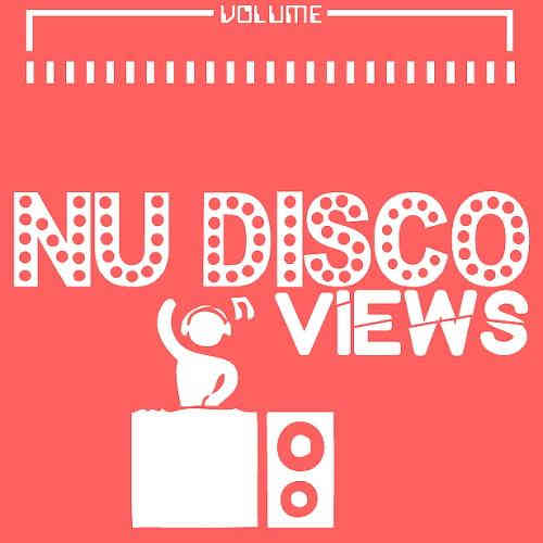 Hits Nu Disco Views 001 (2022) торрент