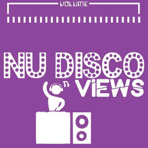 Hits Nu Disco Views 002 (2023) торрент
