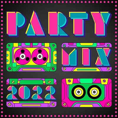Party Mix 2022 (2023) торрент