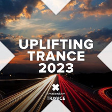 Uplifting Trance 2023 (2023) торрент