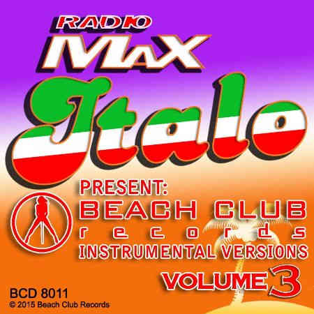 Radio Maxitalo Present - Instrumental Versions [03] (2015) торрент