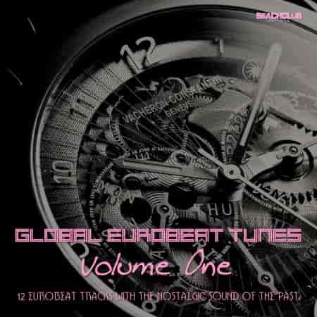Global Eurobeat Tunes (2017) торрент