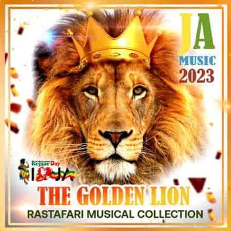 The Golden Lion (2023) торрент