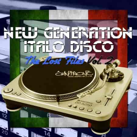 New Generation Italo Disco - The Lost Files [02] (2017) торрент