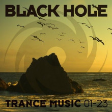 Black Hole Trance Music 01-23 (2023) торрент
