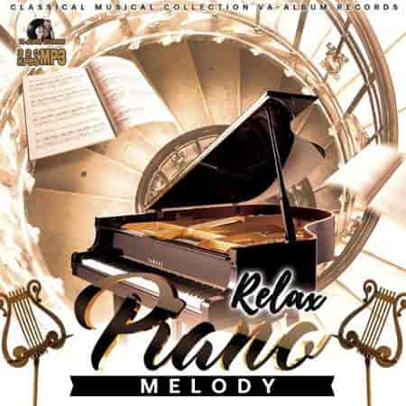 Relax Piano Melody
