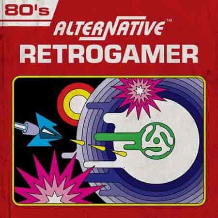 80's Alternative Retrogamer (2023) торрент