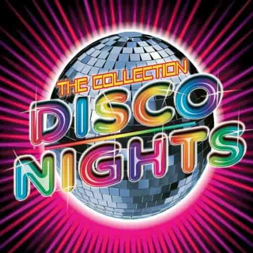 Disco Nights (The Collection)