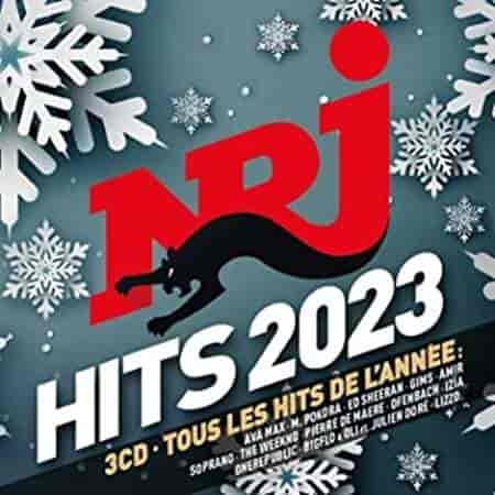 NRJ Hits [3CD] (2023) торрент
