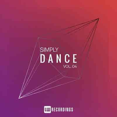 Simply Dance Vol. 04 (2022) торрент