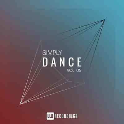 Simply Dance Vol. 05 (2022) торрент