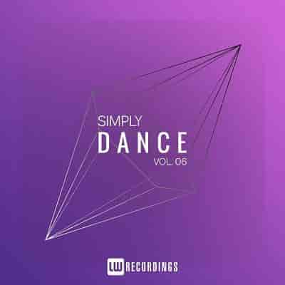 Simply Dance Vol. 06 (2022) торрент