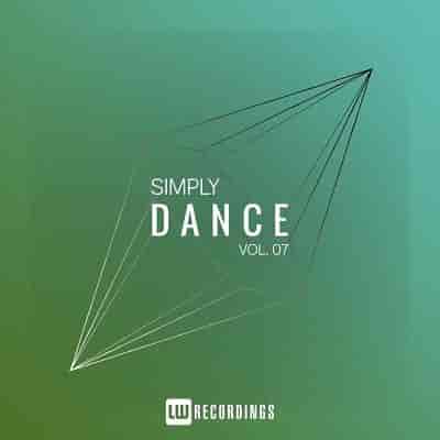 Simply Dance Vol. 07 (2023) торрент
