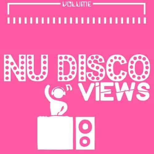 Hits Nu Disco Views 003 (2023) торрент