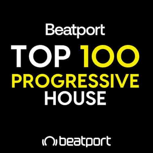 Beatport Progressive House Top 100 January (2023) торрент