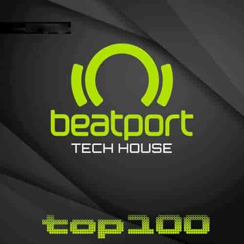 Beatport Tech House Top 100 January (2023) торрент
