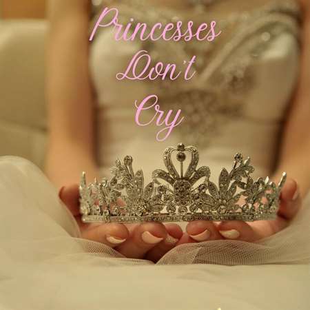 Princesses Don't Cry (2023) торрент