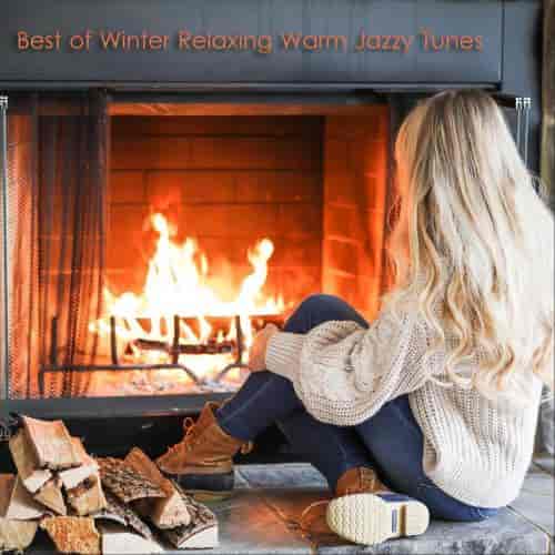 Best of Winter Relaxing Warm Jazzy Tunes (2023) торрент