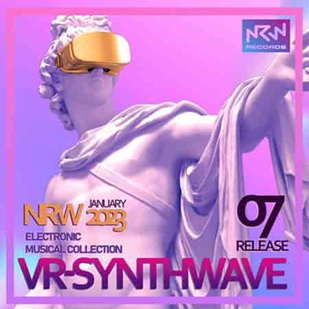 VR-Synthwave Vol.07 (2023) торрент