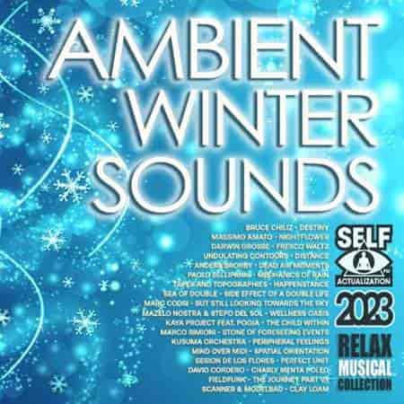 Ambient Winter Sounds (2023) торрент