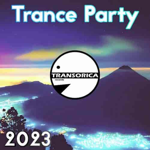 Trance Party 2023 (2023) торрент