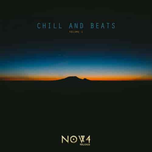 Chill And Beats, Vol. 1 (2023) торрент