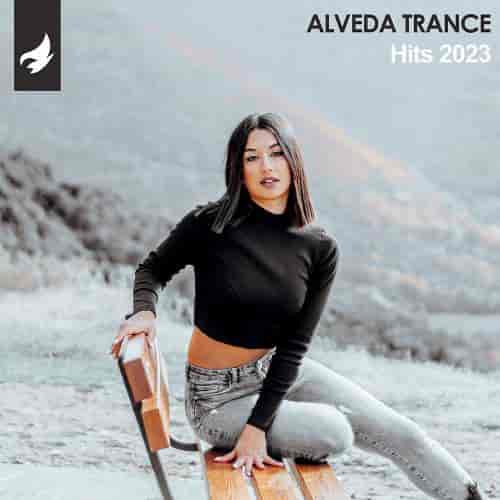 Alveda Trance Hits 2023 (2023) торрент
