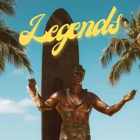 Legends (2023) торрент